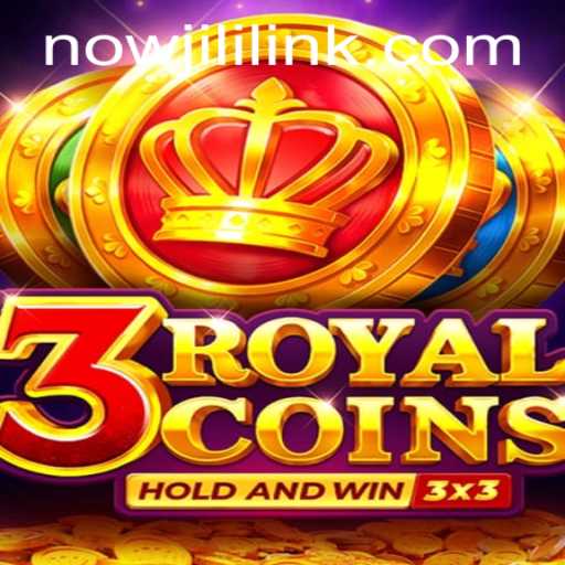 Discover 3royalcoins: A Captivating Journey into Modern Gaming