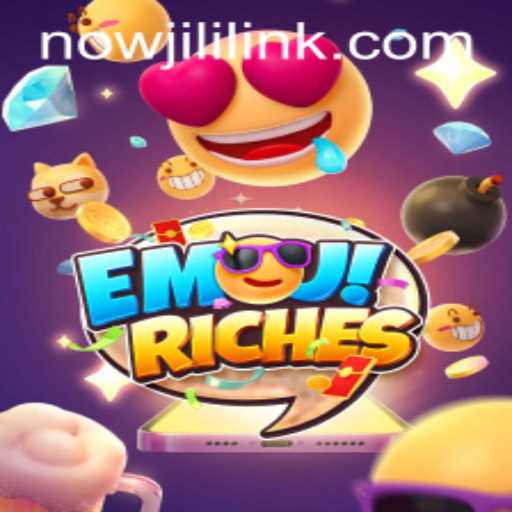Discover the Exciting World of EmojiRiches and the Power of Nowjili Links