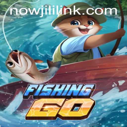 FishingGO: An Immersive Virtual Fishing Adventure Everyone's Talking About