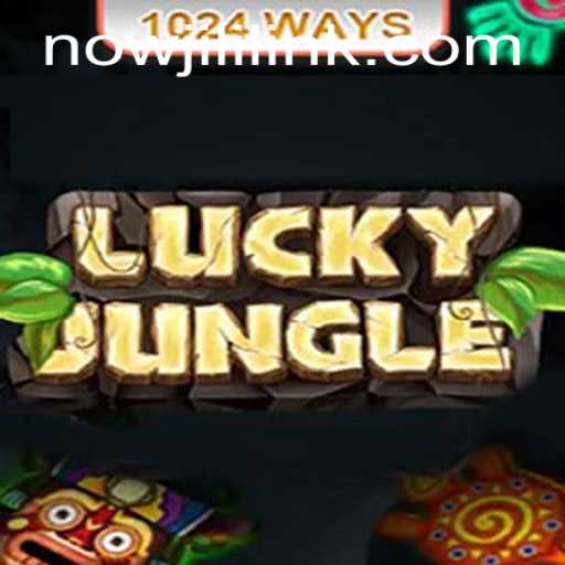 Exploring the Excitement and Strategy of LuckyJungle1024