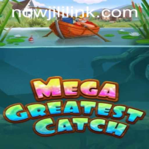 MegaGreatestCatch: Diving Into a Thrilling Gaming Experience